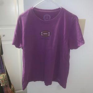 Life is Good tee!!!!